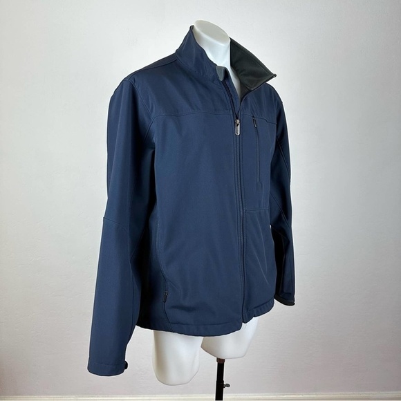 Tumi Tech Weatherproof Jacket - Picture 2 of 7